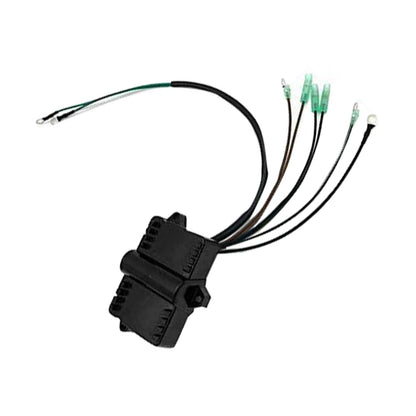 CDI Ignition Switch 339-7452A19 Suitable For Mercury Outboard 6 / 8 / 9.9 / 10 / 15 / 20 / 25 / 35HP