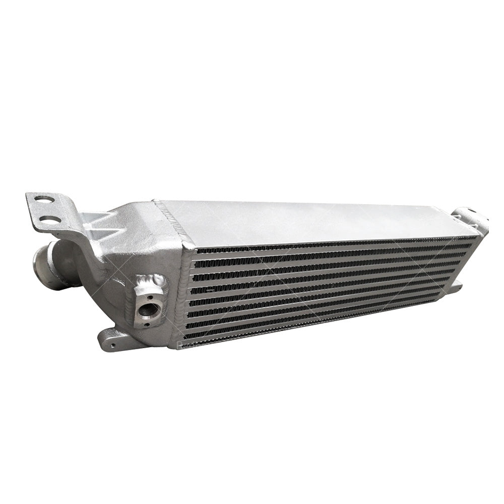 Upgraded Intercooler Fit HyundaiI iload iMax TQ 2. 5 Turbo Diesel 2008-2012 100MM.