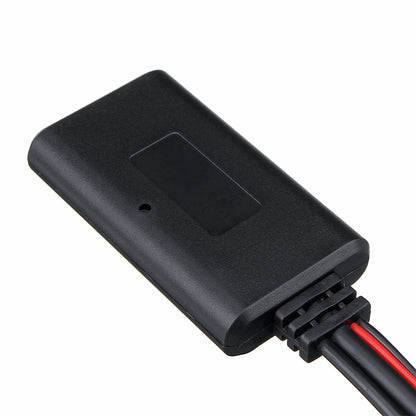 Bluetooth Adapter MP3 AUX Handsfree Module Suitable for Ford Falcon BA BF