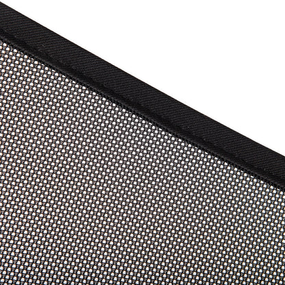 Car Window Sun Shade Magnetic Mesh Blind Suitable For BMW X5 G05 F95 2018-On