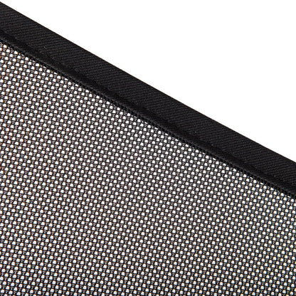 Car Window Sun Shade Magnetic Mesh Blind Suitable For BMW X3 F97 2017-On
