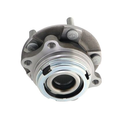 Front & Rear Wheel Bearing Hub Suitable for Nissan Elgrand E51 4WD