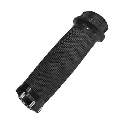2PCS Motorcycle Handle Bar 1 inch  Hand Grip Suitable for Harley Dyna Sportster.