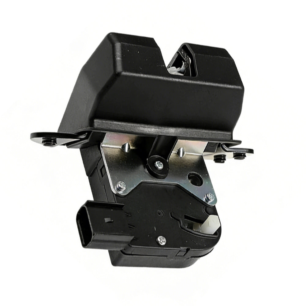 Rear Tailgate Latch Actuator Suitable For Hyundai Santa Fe XL Kia Sedona 13–20.