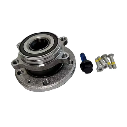 Front Wheel Bearing Hub Suitable For VW Golf MK5 2003-2009 1T0498621