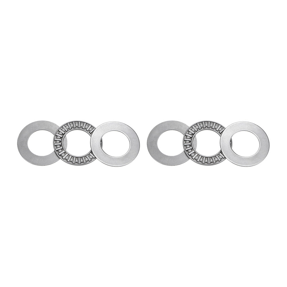 Thrust Needle Roller Bearing AXK2035 Suitable for Toyota Hilux 3.4L