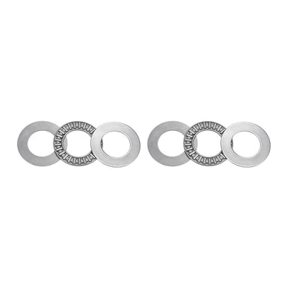 Thrust Needle Roller Bearing AXK2035 Suitable for Toyota Hilux 3.4L