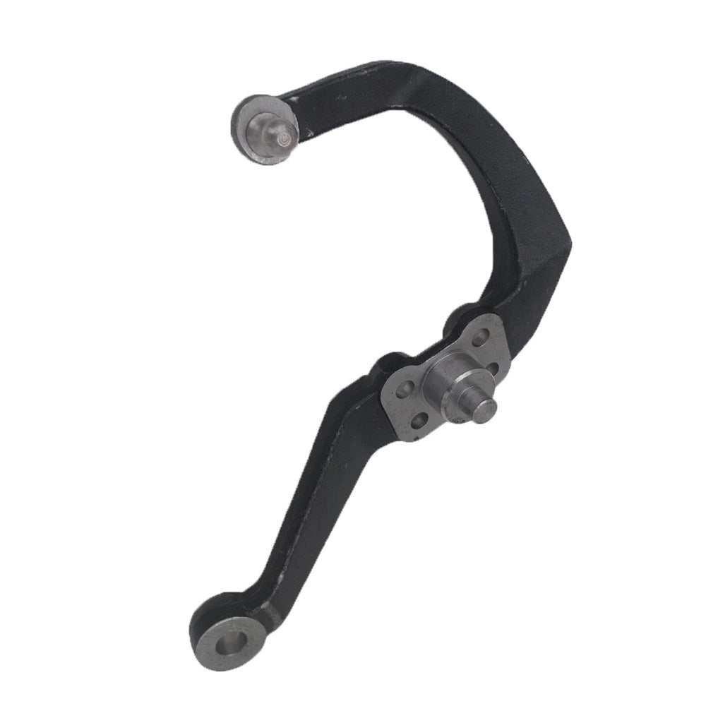 Steering Knuckle Boomerang Arm Suitable For Toyota Hilux LN106 RN105 LN65 YN65.