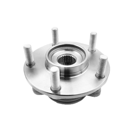 Front Wheel Bearing Hub Fits For Nissan X-Trail T31 2. 5L P  4WD ABS 2007-2014