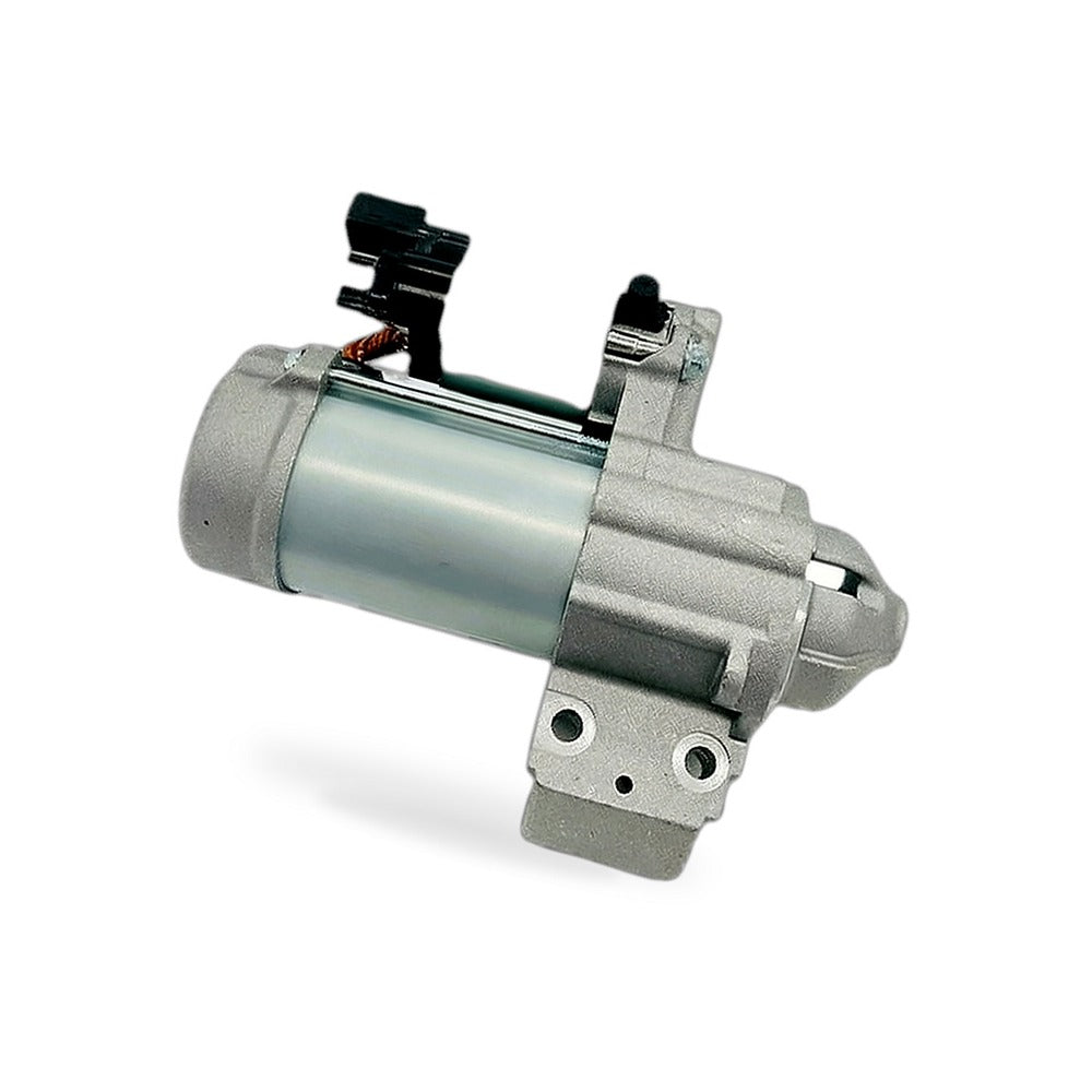 Starter Motor Suitable for BMW N20 N26 Engine 12418671505 - BD1