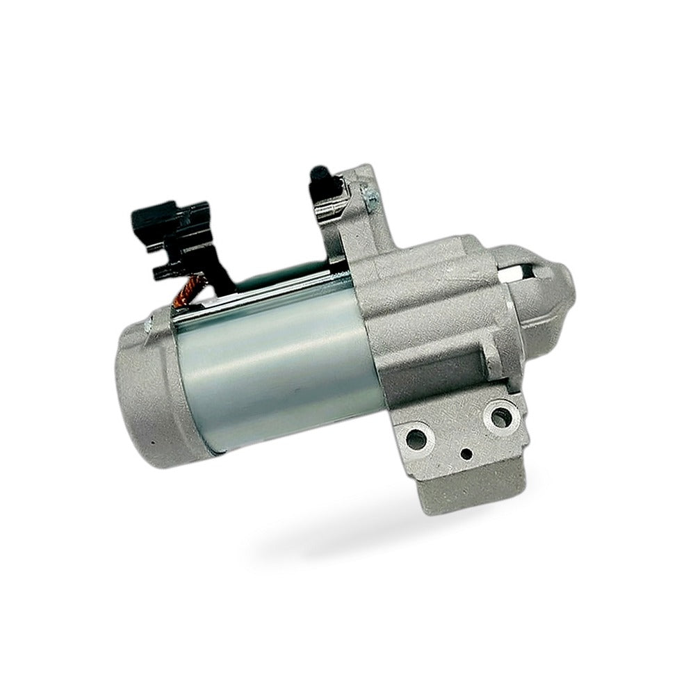 Starter Motor Suitable for BMW N20 N26 Engine 12418671505 - BD2