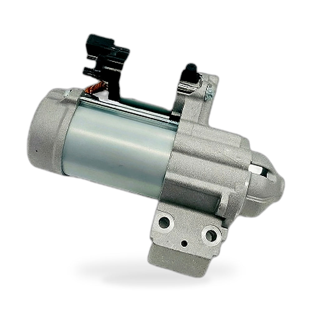 Starter Motor Suitable for BMW N20 N26 Engine 12418671505 - ZT3
