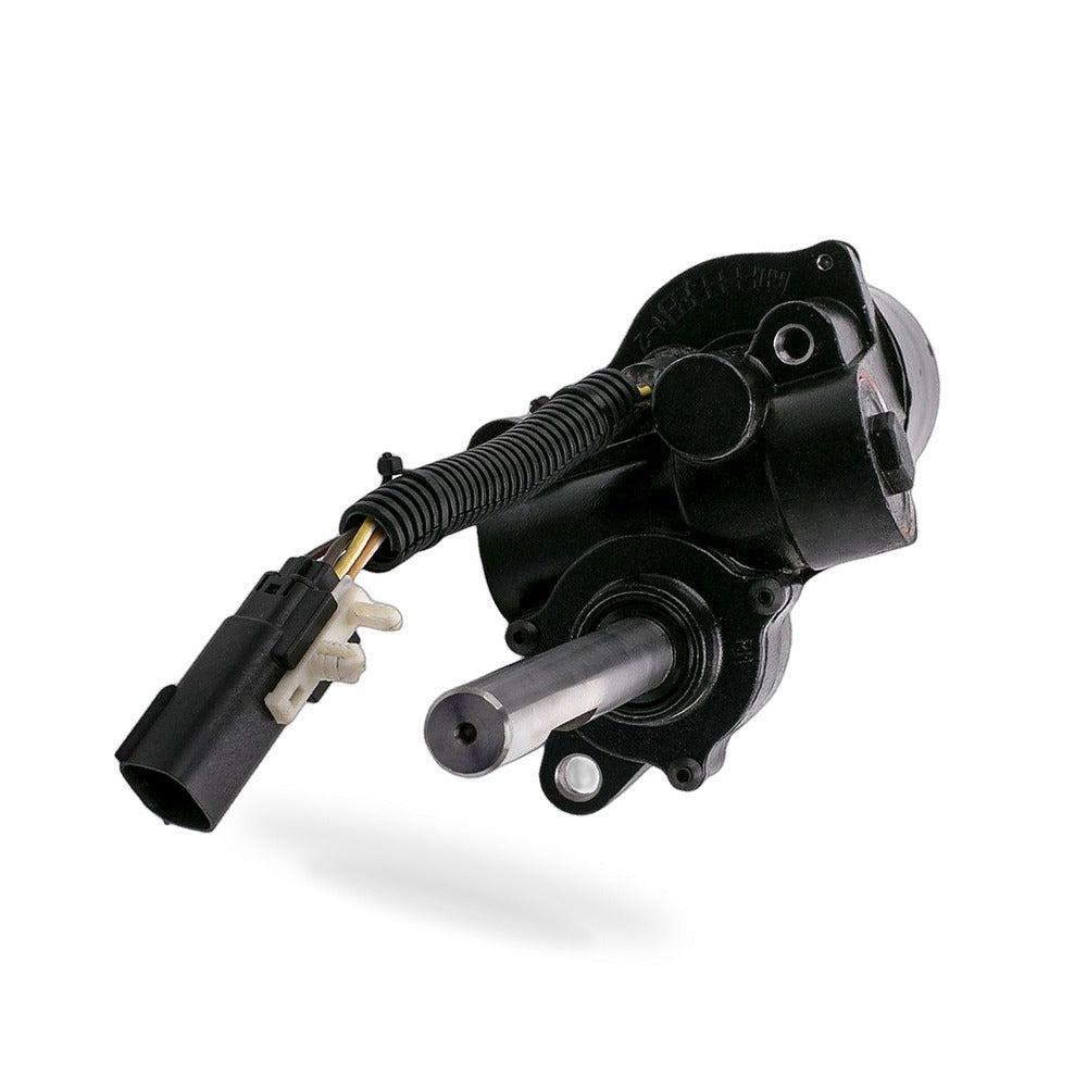 Running Board Motor Suitable for Ford F-150 2007-2014 Front Right AL3Z16A506A - BD3