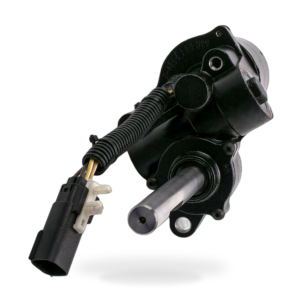 Running Board Motor Suitable for Ford F-150 2007-2014 Front Right AL3Z16A506A - ZT3