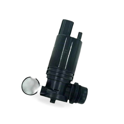Windshield Washer Pump Suitable for Ford Fiesta 2009-2013 Hatchback DK49-67482A - BD1