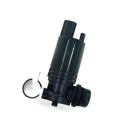 Windshield Washer Pump Suitable for Ford Fiesta 2009-2013 Hatchback DK49-67482A - BD3