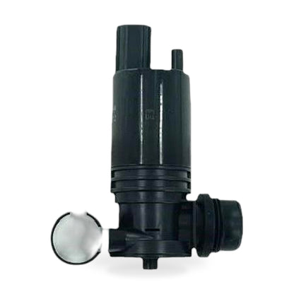 Windshield Washer Pump Suitable for Ford Fiesta 2009-2013 Hatchback DK49-67482A - ZT2
