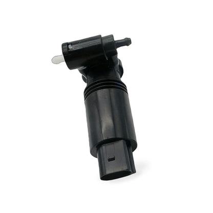 Headlamp Washer Motor Suitable for Land Rover Discovery Range Rover Sport D4 - BD4