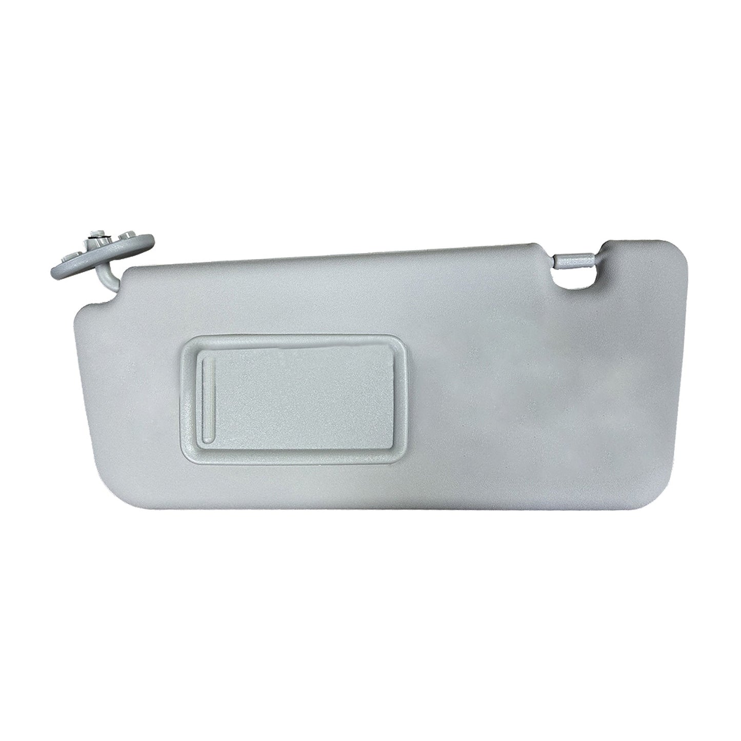 Sun Visor Extended Pad LH Left Passenger Side Suitable For Toyota RAV4 2004-2005