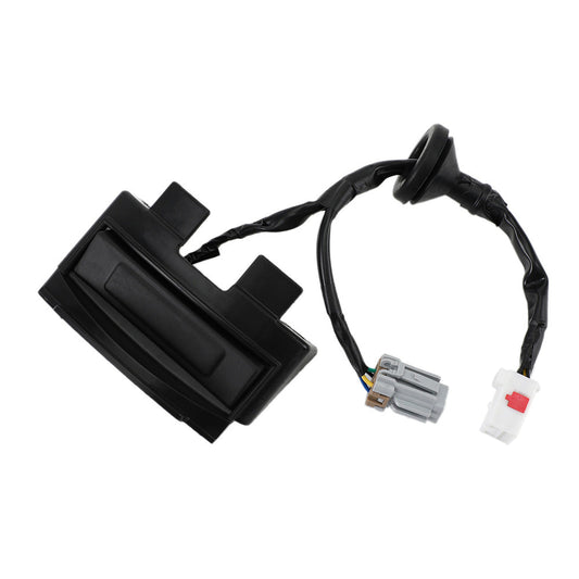 Car Outside Handle Lock Assembly T Lid For Hyundai Veloster 2011-2017 w or  Camera.