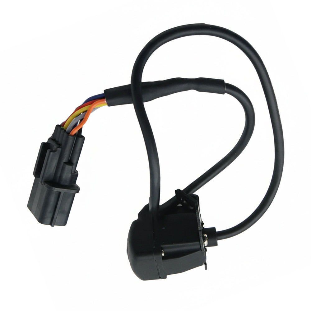 Rear View Backup Camera Suitable for Hyundai Mistra 2.0L