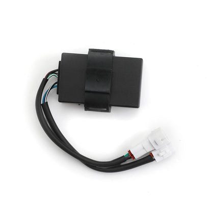 CDI Unit Ignition Box Suitable For Kawasaki KLF300 Bayou B 2x4/C 4x4 & KEF300 Lakota