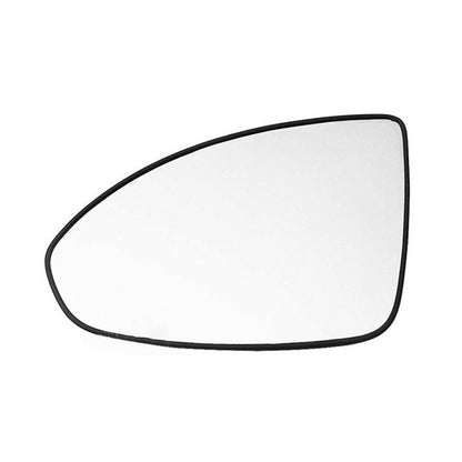 Left Side Mirror Glass With Base Suitable For Holden Cruze JG JH 2009-2016.