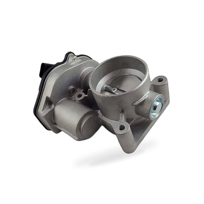 Throttle Valve Suitable for Ford Focus C-Max Fiesta 2005-2012 1.6L 1.8L - BD4