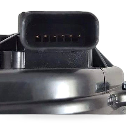 Throttle Valve Suitable for Ford Focus C-Max Fiesta 2005-2012 1.6L 1.8L - XQ1