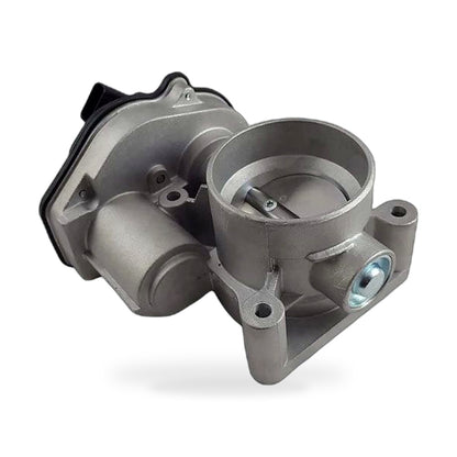 Throttle Valve Suitable for Ford Focus C-Max Fiesta 2005-2012 1.6L 1.8L - ZT3