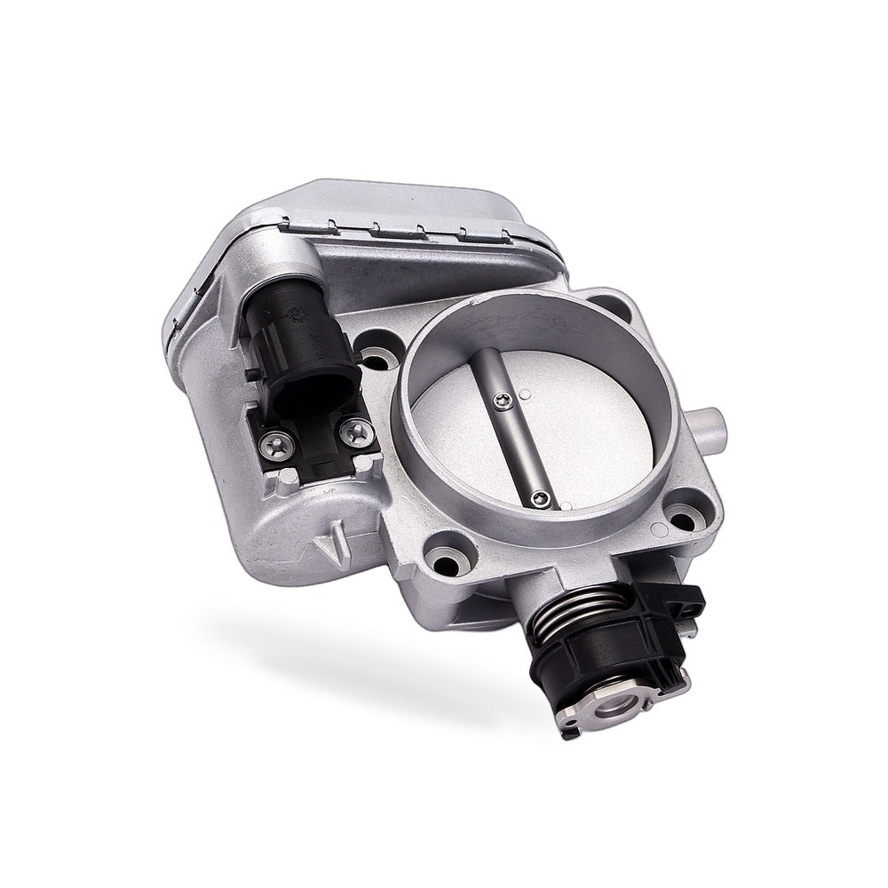 Engine Throttle Valve Body Suitable for Mercedes-Benz C240 C320 CLK320 E320 - BD3