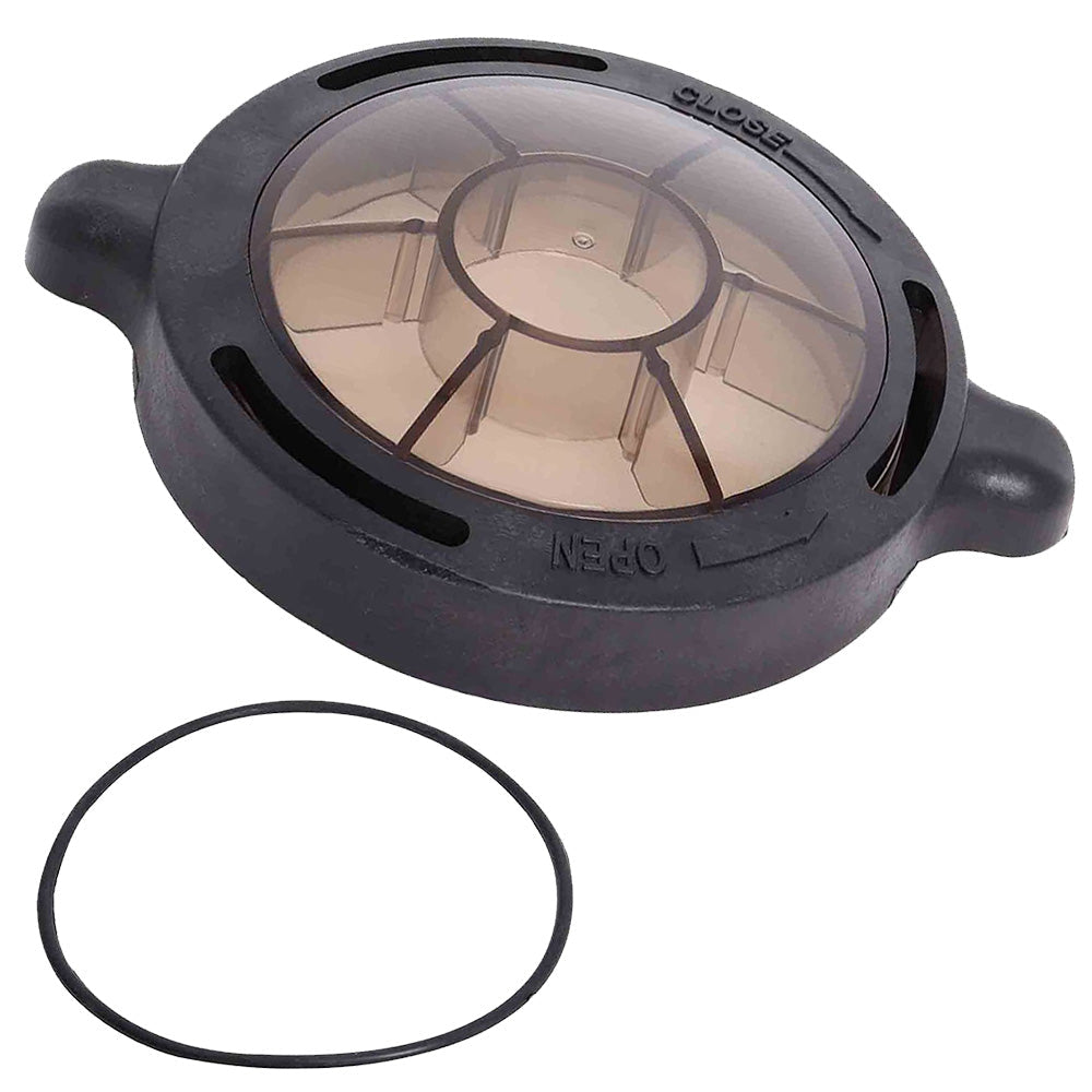 Pool Pump Lid Suitable for Splapool Pureline Deluxe Pool Pumps 0. 75hp 1hp 1. 5hp.