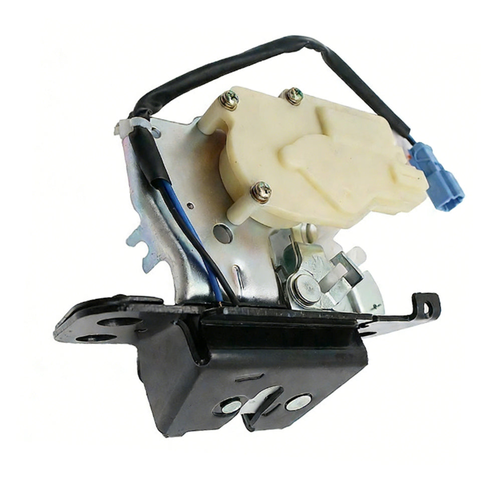 Rear Trunk Lock Actuator Assembly Suitable For Honda Jazz Stream 2002-2008.