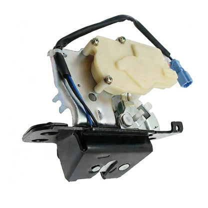 Rear Trunk Lock Actuator Assembly Suitable For Honda Jazz Stream 2002-2008.