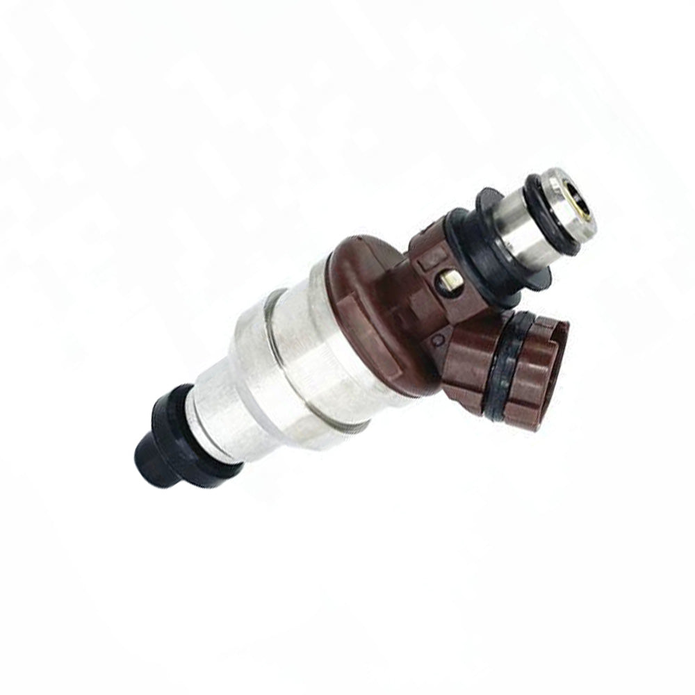 6x Fuel Injector Suitable For Toyota 4Runner 1989-1995 / Pickup 1993-1994 T100 23250-65020