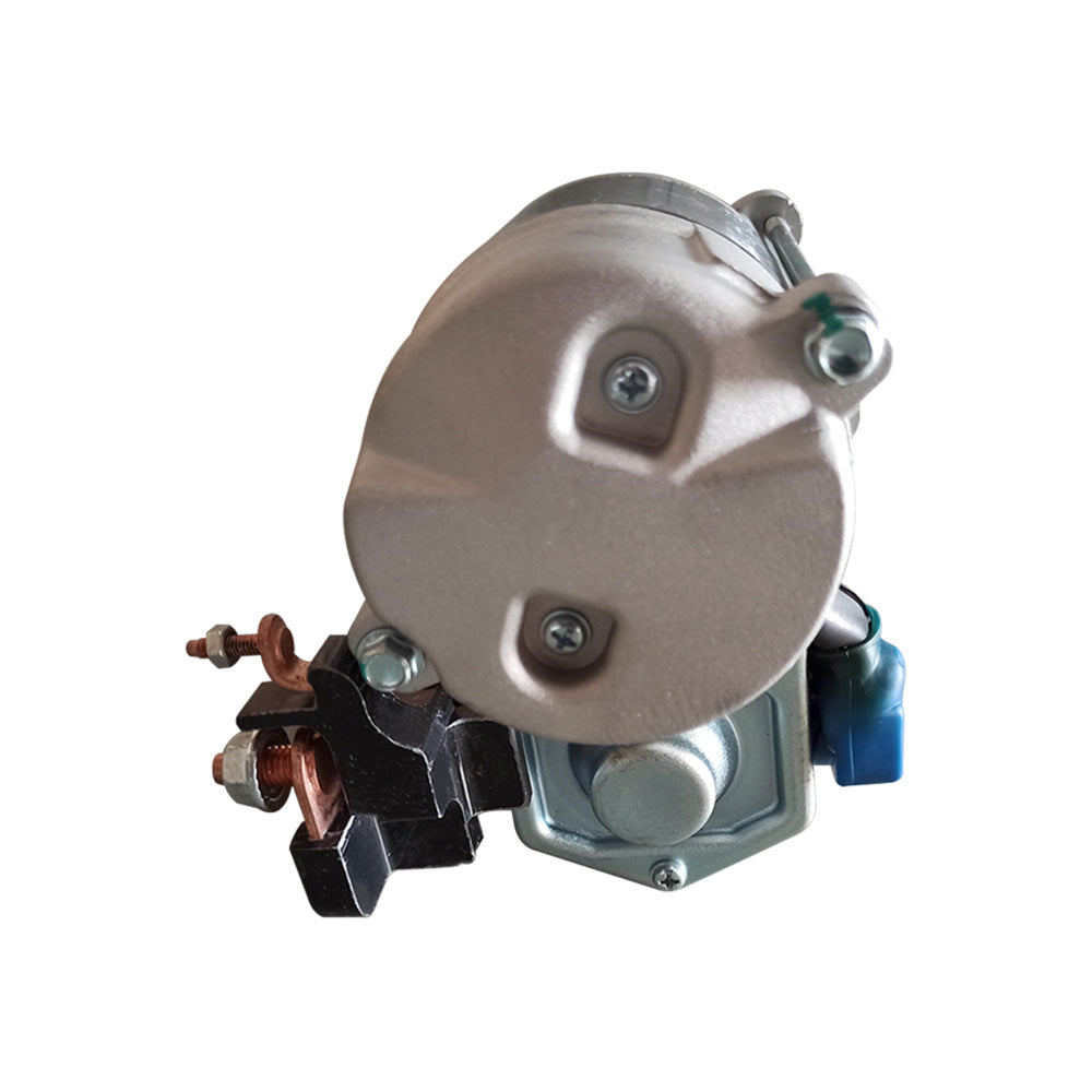 Starter Motor Suitable for Chrysler Valiant 318 340 360 383 440 V8 1. 9hp SB BB.