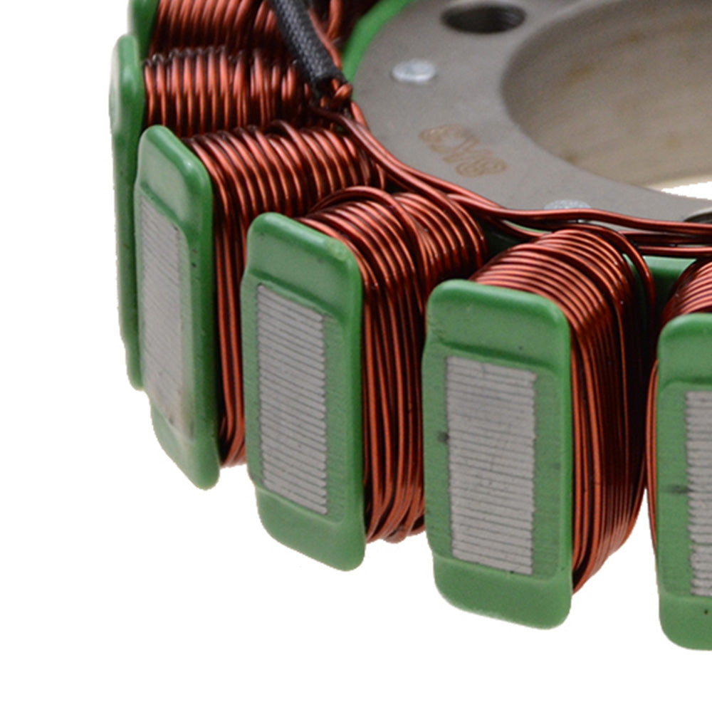 Stator Coil Suitable For Yamaha XV125 Virago, XV250, SRV250, Renaissa, XT600.