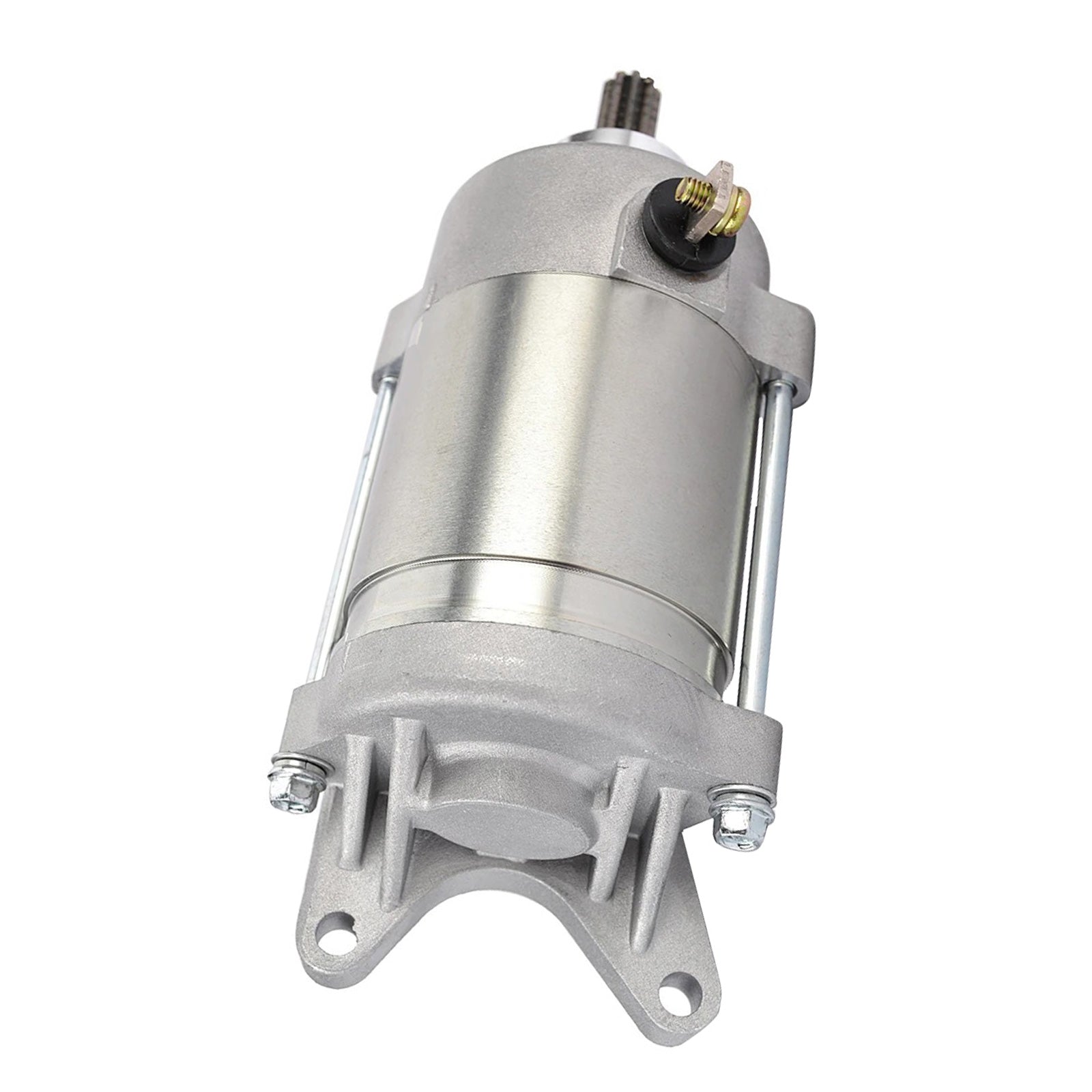 Engine Starter Motor Suitable for Yamaha YZF-R1 2000-2003 5PW-81890-01-00.