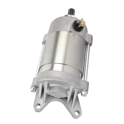 Engine Starter Motor Suitable for Yamaha YZF-R1 2000-2003 5PW-81890-01-00.
