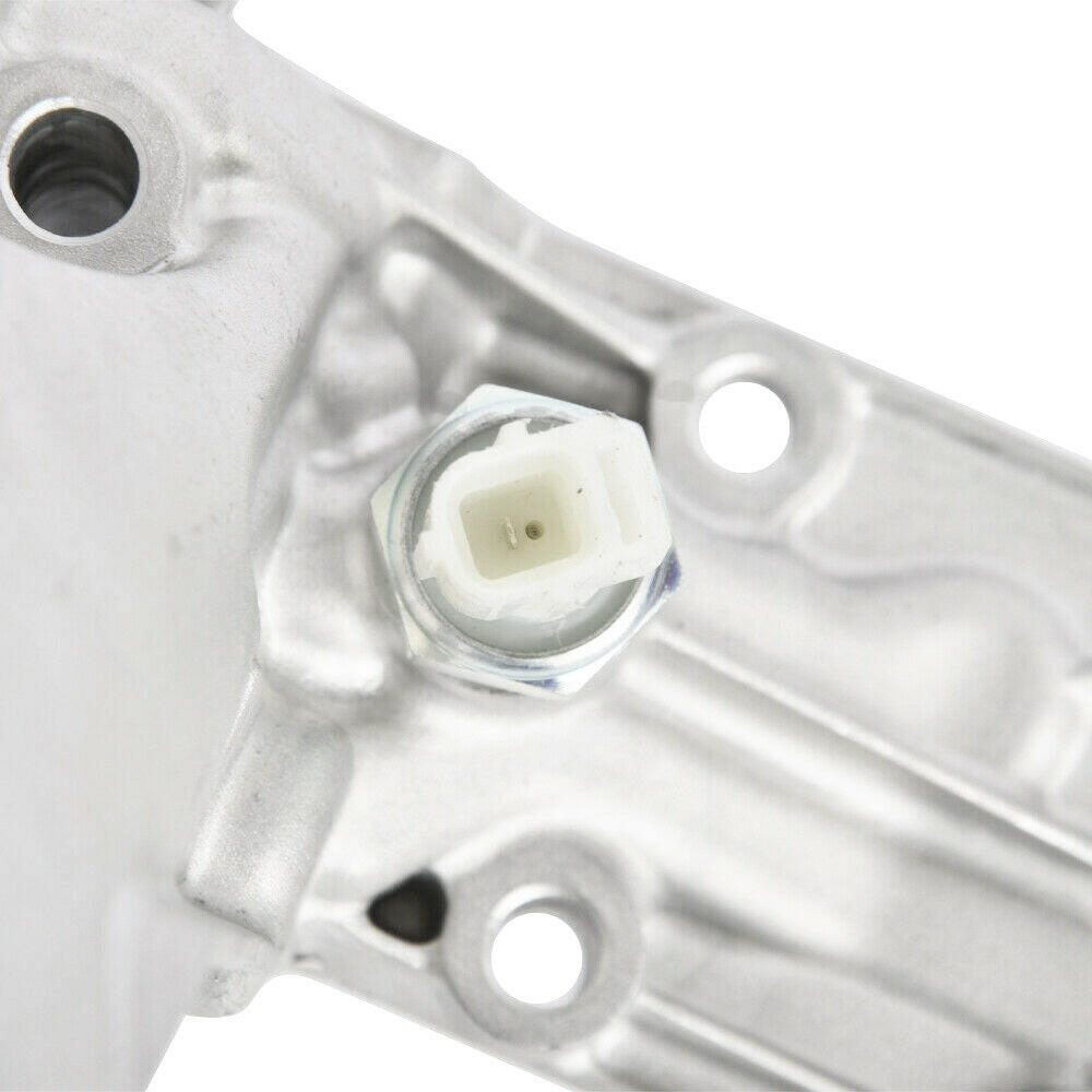 Oil Cooler Suitable For Ford Ranger PX Everest UA Mazda BT-50 P5AT 3.2L Diesel BB3Q6B624EA.