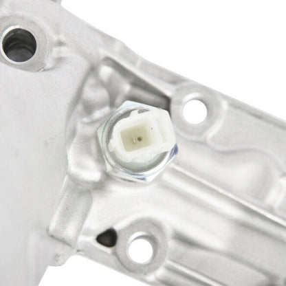 Oil Cooler Suitable For Ford Ranger PX Everest UA Mazda BT-50 P5AT 3.2L Diesel BB3Q6B624EA.