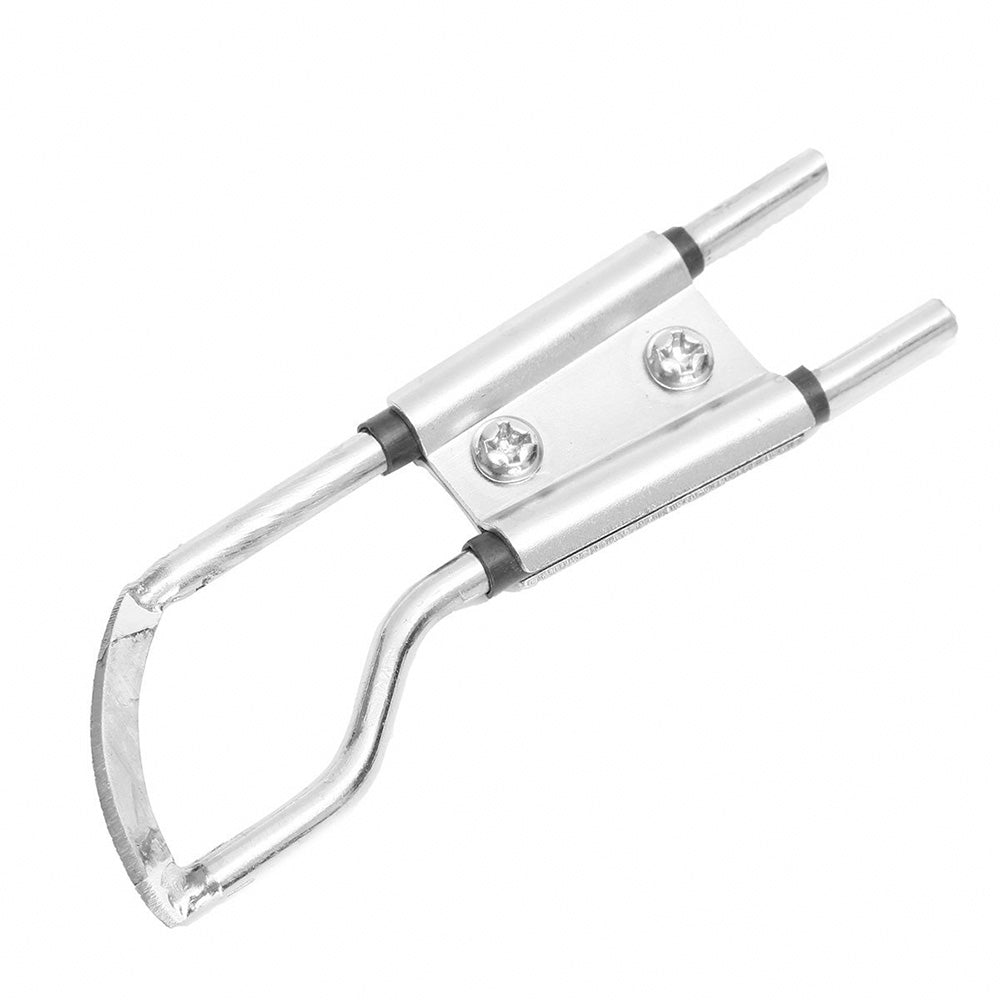 100W HOT KNIFE ROPE CUTTER FOR CUTTING ROPE AND WEBBING MARINE INDUSTRIAL.