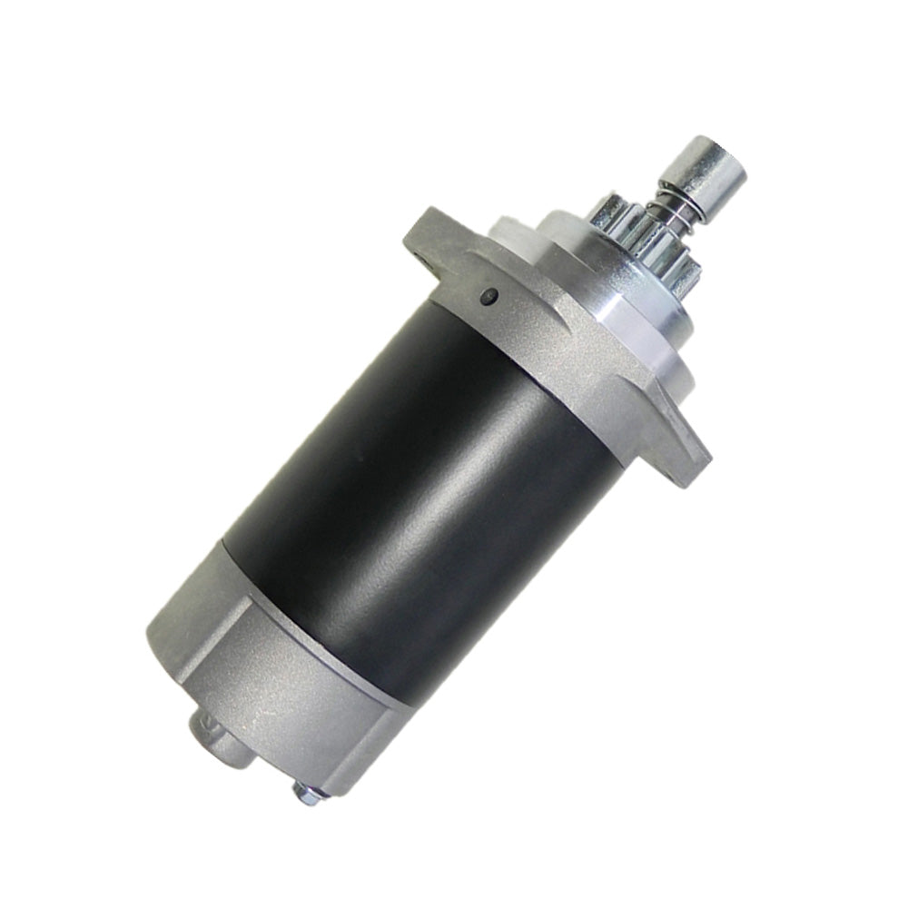 Starter Motor Suitable For Yamaha Mercury Outboard 20Hp 25Hp 30Hp 40Hp 2-Stroke.