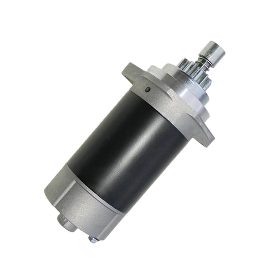 Starter Motor Suitable For Yamaha Mercury Outboard 20Hp 25Hp 30Hp 40Hp 2-Stroke.
