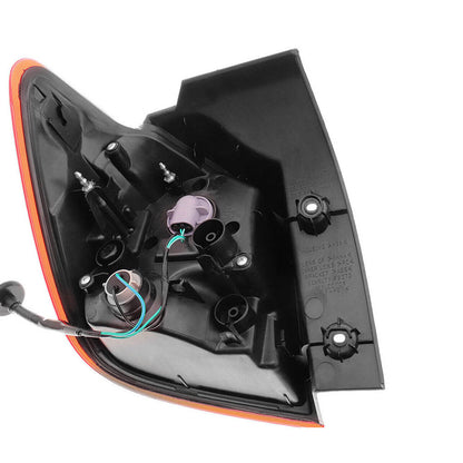 Right Rear Outer Tail Light Stop Lamp Suitable For MITSUBISHI ASX XA XB XC 10-19.