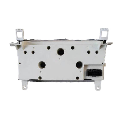AC Heater Climate Control Module Suitable for Mazda 3 SP23 BK