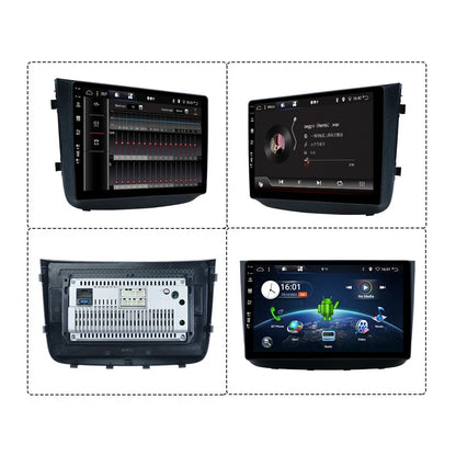 Car Stereo Head Unit Suitable for Mercedes Vito Viano