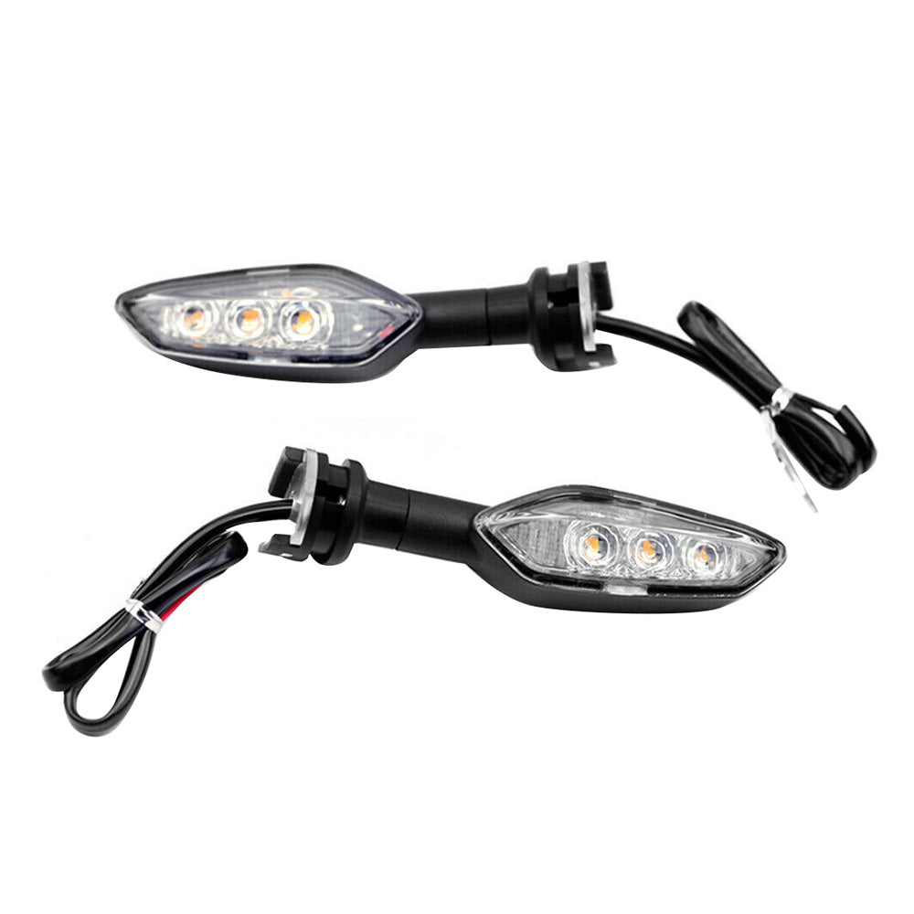 LED Turn Signal Light Suitable For Yamaha MT-01 MT-03 MT-25 MT-10 MT-07 MT-09.