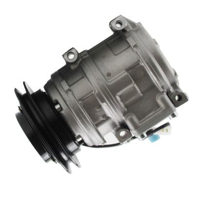 A/C Compressor Suitable for Toyota LandCruiser 4.5L 1FZ-FE