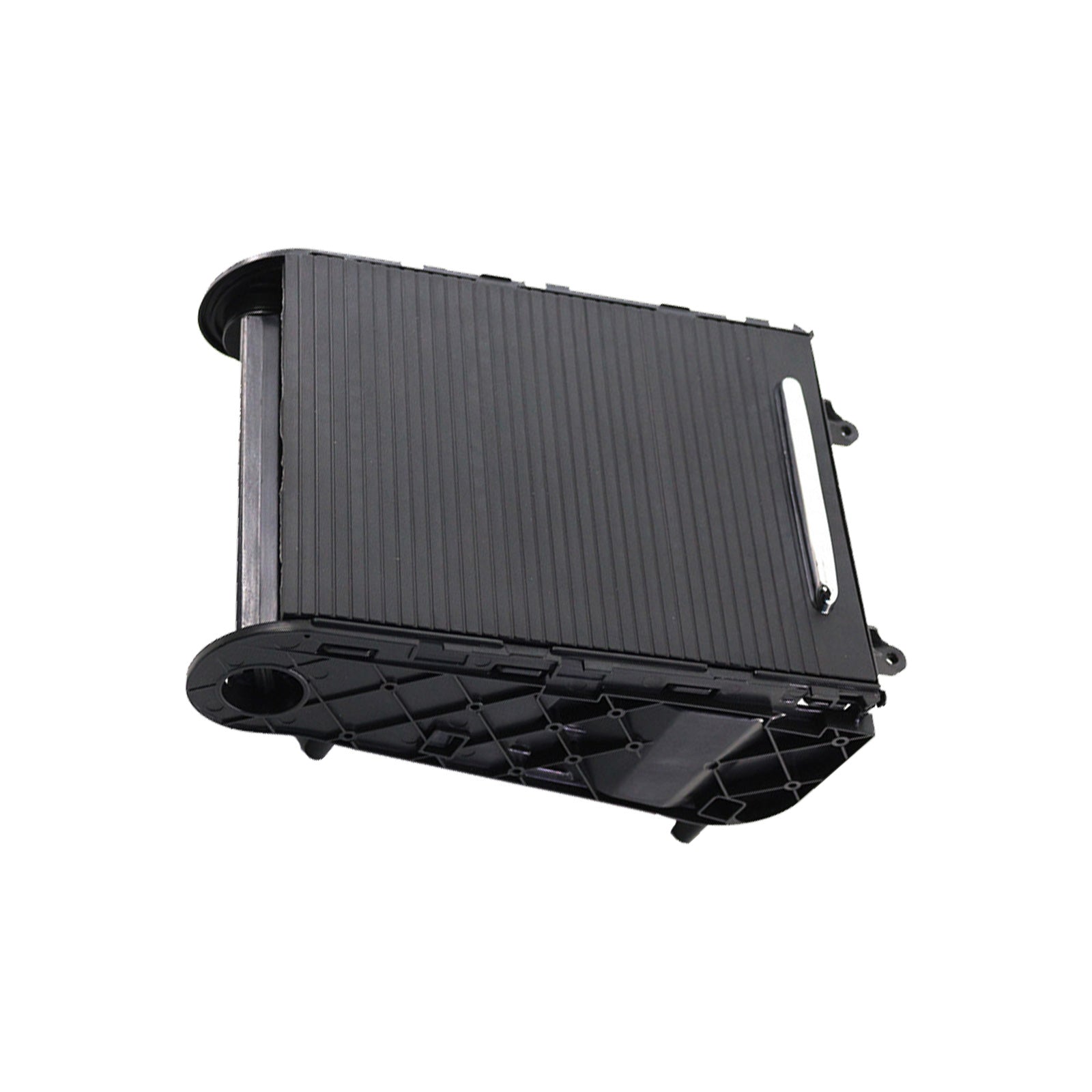 3CD858329A Center Console Armrest Cup Holder Suitable for VW Passat CC 07-13.